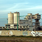 Ex stabilimento industriale