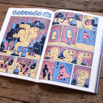 Nobrow 9: It’s Oh So Quiet
