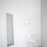Afteroom Chair for MENU