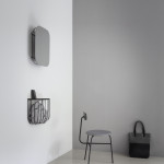 Afteroom Chair for MENU