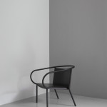 Afteroom Lounge Chair