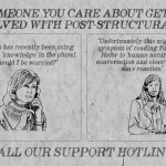 About post-structuralism. From shitndie.tumblr.com.jpg