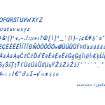 Christian Boer - Font Per Dislessici