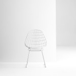 WIRE CHAIR