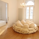 The Giant Birdsnest