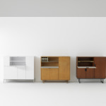 VISION - CABINETS