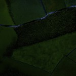 Van Gogh Bicycle Path - Daan Roosegaarde