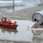 Le realtà micro di Slinkachu