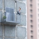 Le realtà micro di Slinkachu