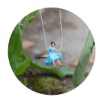 Le realtà micro di Slinkachu