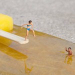 Le realtà micro di Slinkachu