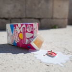 Le realtà micro di Slinkachu