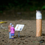 Le realtà micro di Slinkachu