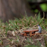 Le realtà micro di Slinkachu