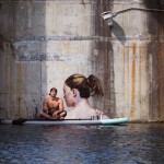 Hula - L’arte oltre l’acqua