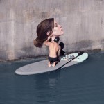 Hula - L’arte oltre l’acqua