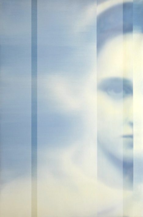 J.E.Ochoa. Illusioni ottiche.