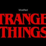 stranger things logo mod