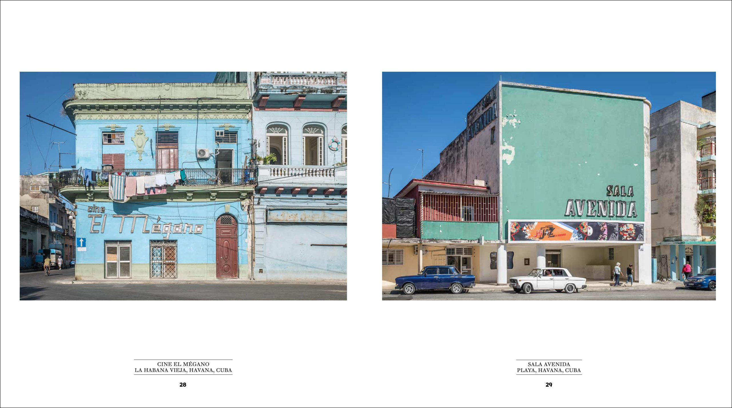Cinemas – From Babylon Berlin to La Rampa Havana - Image 3